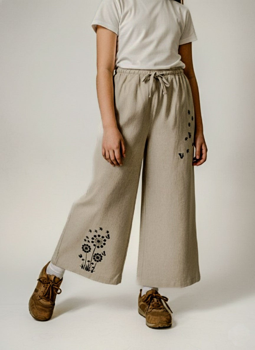 Off White Embodied Trouser