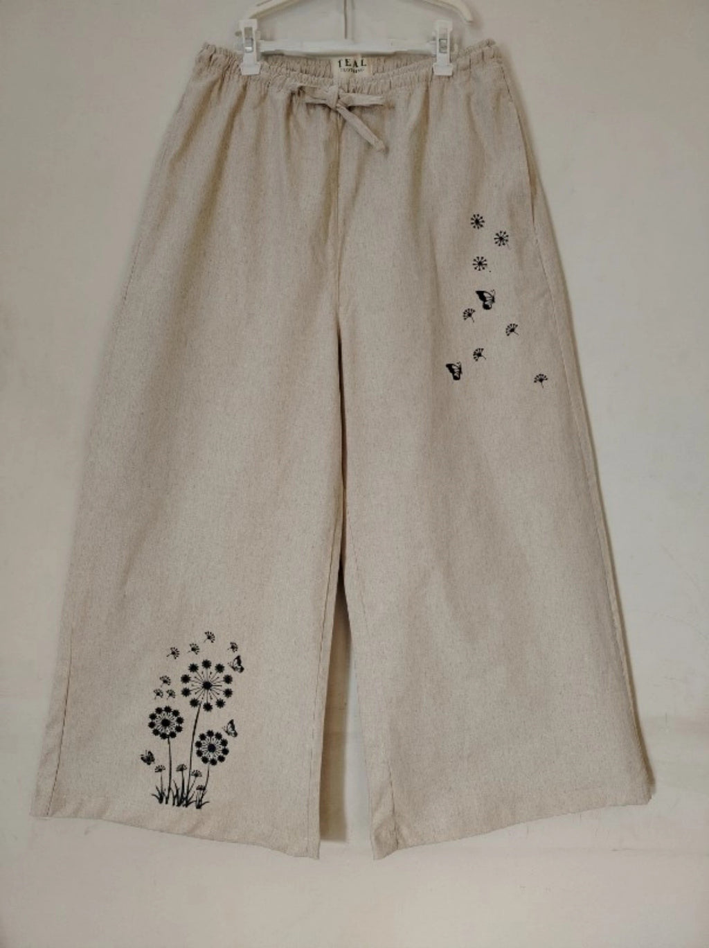 Off White Embodied Trouser